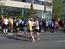 Volkswagen Maraton Praha 2015