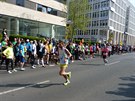 Volkswagen Maraton Praha 2015