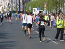 Volkswagen Maraton Praha 2015