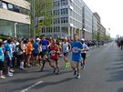 Volkswagen Maraton Praha 2015