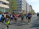 Volkswagen Maraton Praha 2015