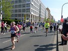 Volkswagen Maraton Praha 2015