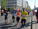 Volkswagen Maraton Praha 2015