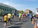 Volkswagen Maraton Praha 2015