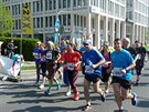 Volkswagen Maraton Praha 2015