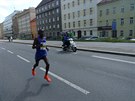 Volkswagen Maraton Praha 2015