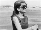 Jackie Kennedy platí stále za módní ikonu, od které se mohou uit dalí...