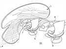 Spolenost Airbus si nechala patentovat koncept virtuálního kokpitu bez oken....