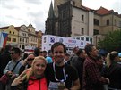 Maratonská Praha