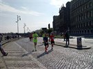 Maratonská Praha