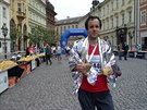 Maratonská Praha