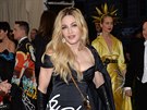 Madonna na MET Gala (New York, 4. kvtna 2015)