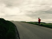 Den 24: běhá se mi čím dál víc pohodověji. Tak uvidíme, jak to bude vypadat dál. Den 24: běhá se mi čím dál víc pohodověji. Tak uvidíme, jak to bude vypadat dál.