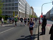 Volkswagen Maraton Praha 2015