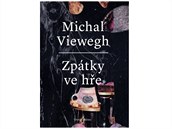 Nov kniha Michala Viewegha dostala nzev podle jedn ze tincti povdek,...