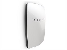 Baterie Powerwall firmy Tesla