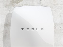 Baterie Powerwall firmy Tesla