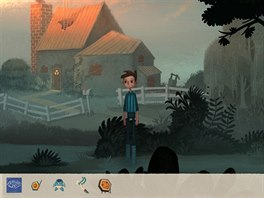 Broken Age (PC)