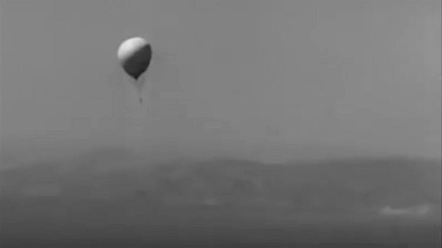 Japonské ohnivé balóny: kuriózní bombardování Ameriky armáda tajila -  iDNES.cz