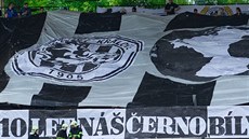 Fanou�ci Hradce Králové a jejich choreo.