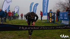 Tomá� Lichý mistrem �R v SkyMarathonu.