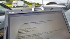 První vysokorychlostní váhy ve vozovce začaly na Vysočině sloužit v květnu 2015. Od té doby - i kvůli soudním sporům - na Vysočině žádné další nepřibyly.