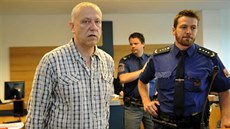 Libor Vanderka patí mezi obalované v metanolové kauze.