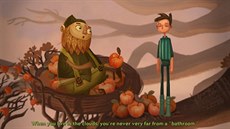 Broken Age (PC)