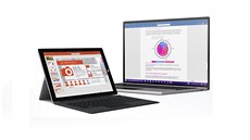 Office 2016 b�í na r�zných platformách