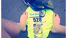 Staí si vit...a nebo radji poádn trénovat