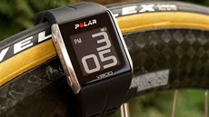 Polar V800 - Elegantní spoleník