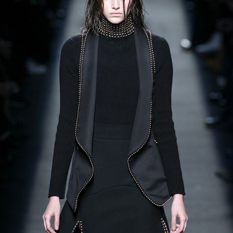 Alexander Wang, podzim - zima 2015