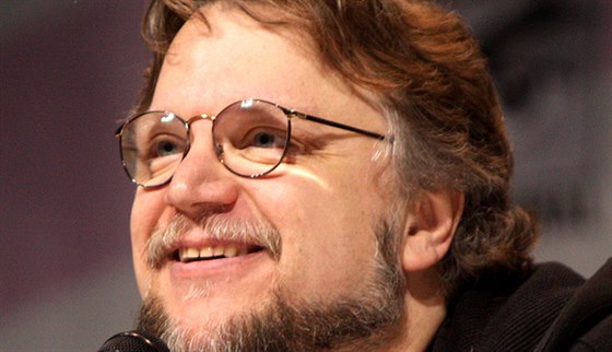 Reisér Guillermo Del Toro