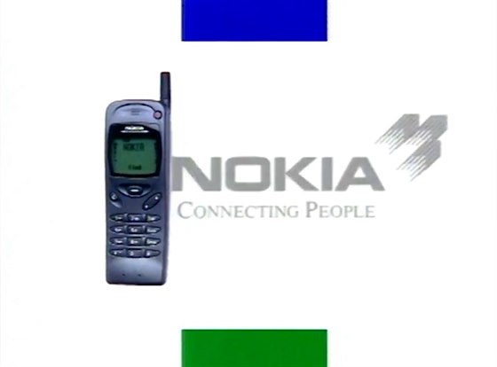 Nokia slaví 150 let.
