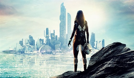 Civilization: Beyond Earth