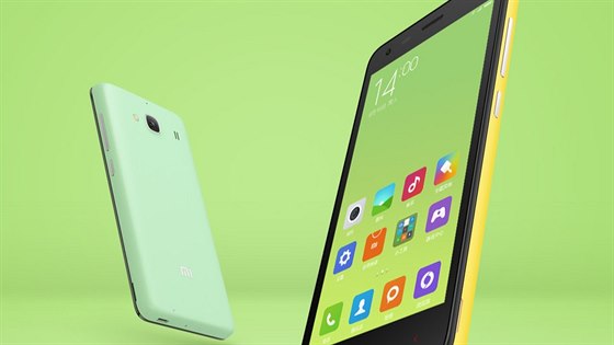 Redmi 2A je dosud nejlevnjí smartphone od Xiaomi.