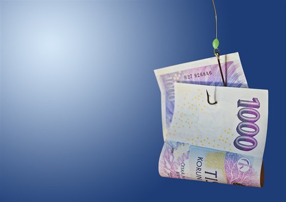 Pr�m�rný starobní d�chod v �esku �iní 11 075 korun, �ada �ivnostník� na pr�m�rný d�chod v�bec nedosáhne. Ilustra�ní snímek