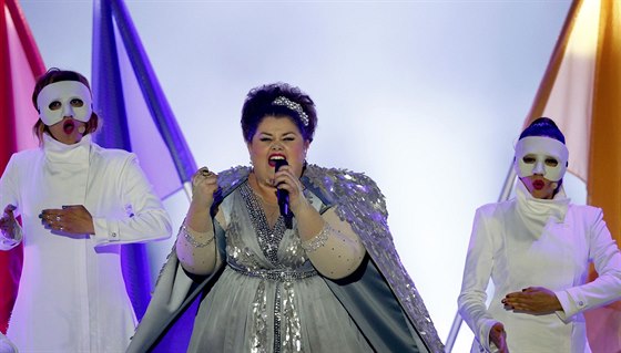 Eurosong 2015 - zástupci Srbska sklidili v prvním semifinále ovace publika