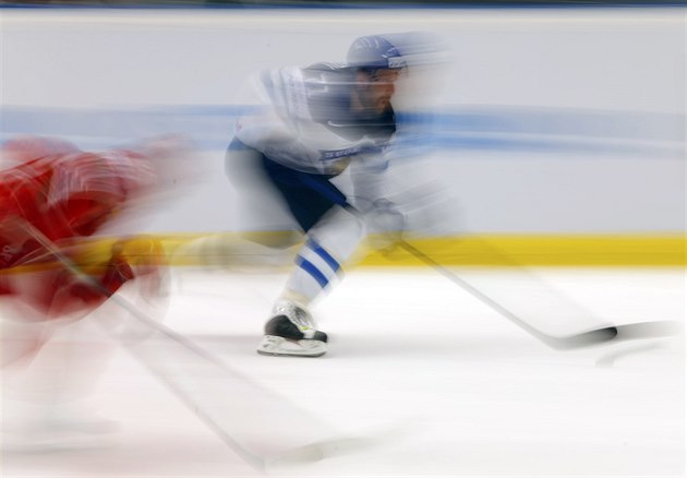 Finští hokejisté berou na Channel One Cup devět nováčků a čtyři mistry světa