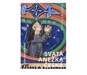 Ve sv komplexn monografii o historii Aneskho kltera, vydan ve druhm...