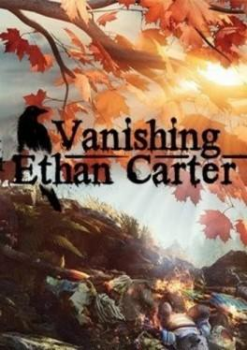 Vanishing of Ethan Carter