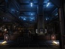 Obrázky z modulu Star Marine pro Star Citizen