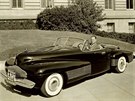 1939 Buick Y Job