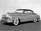 1950 Buick Super 1