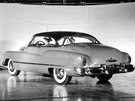1950 Buick Super 2