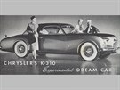 1952 Chrysler K-310