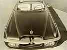 1953 Dodge Firearrow