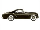 1953 Chrysler D Elegance