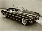 1954 Dodge Firearrow