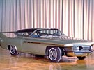 1961 Chrysler Turbo Flite